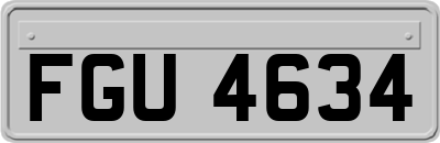 FGU4634