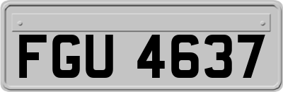 FGU4637