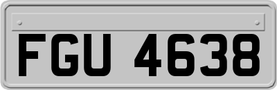 FGU4638