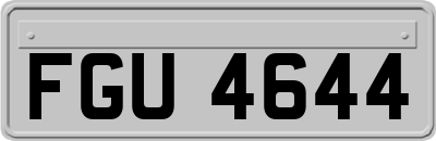 FGU4644