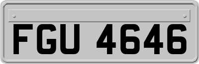 FGU4646