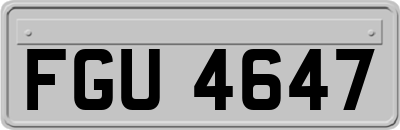 FGU4647