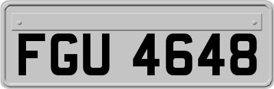 FGU4648