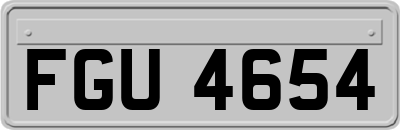 FGU4654