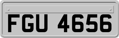 FGU4656