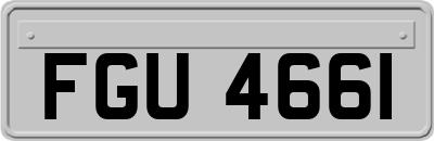 FGU4661
