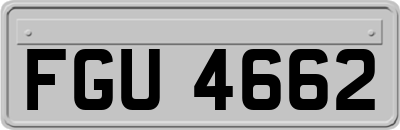 FGU4662