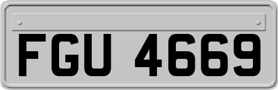 FGU4669