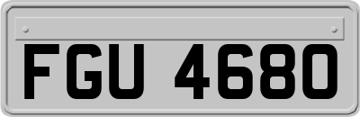 FGU4680