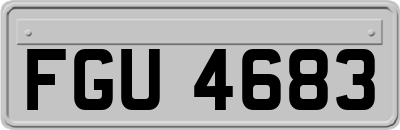 FGU4683