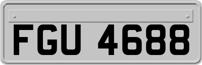 FGU4688