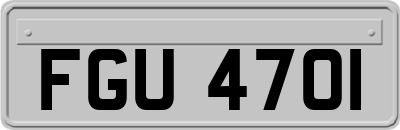 FGU4701