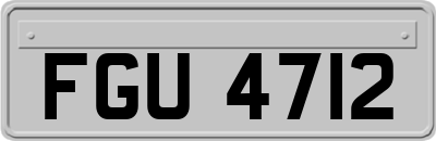 FGU4712