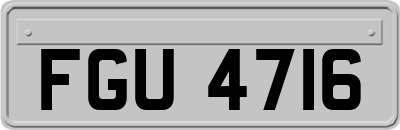 FGU4716