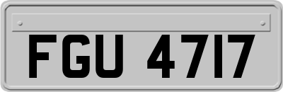 FGU4717