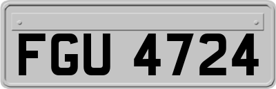 FGU4724