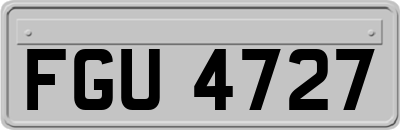 FGU4727