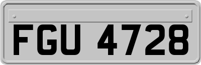 FGU4728