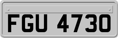 FGU4730