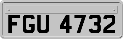 FGU4732