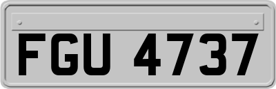 FGU4737
