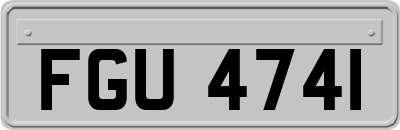 FGU4741
