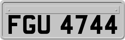 FGU4744