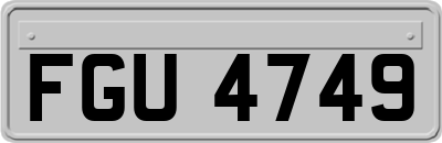 FGU4749