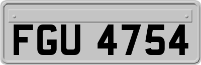 FGU4754
