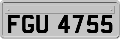 FGU4755