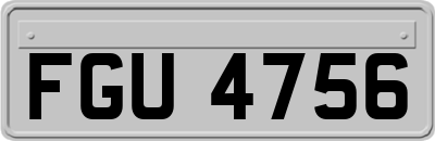 FGU4756