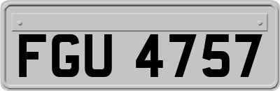 FGU4757