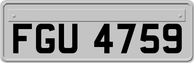FGU4759