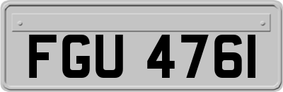 FGU4761