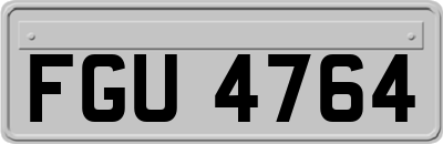 FGU4764