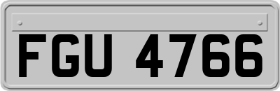 FGU4766