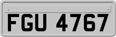 FGU4767