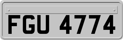 FGU4774