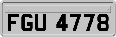 FGU4778