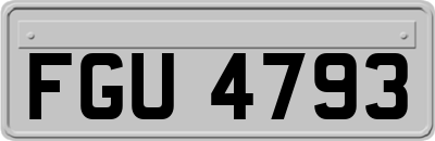 FGU4793
