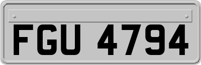 FGU4794