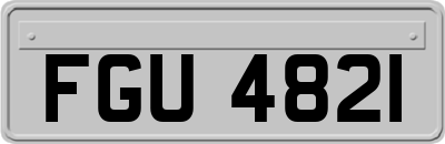 FGU4821