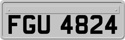 FGU4824