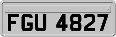 FGU4827