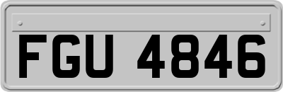 FGU4846