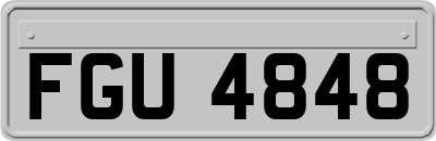 FGU4848