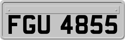FGU4855