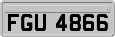 FGU4866