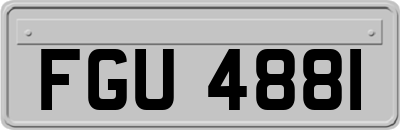 FGU4881