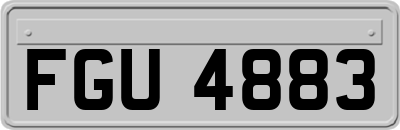 FGU4883